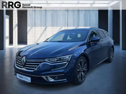 Annonce RENAULT TALISMAN Essence 2021 d'occasion 