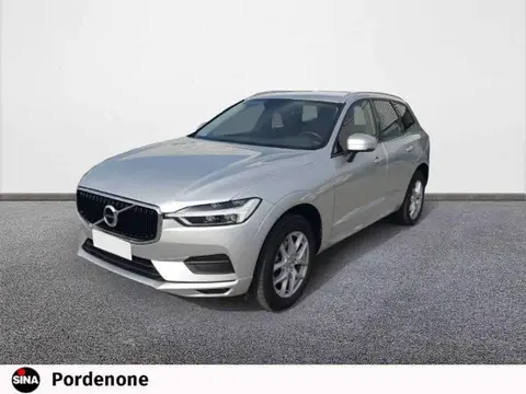 Used VOLVO XC60 Diesel 2019 Ad 