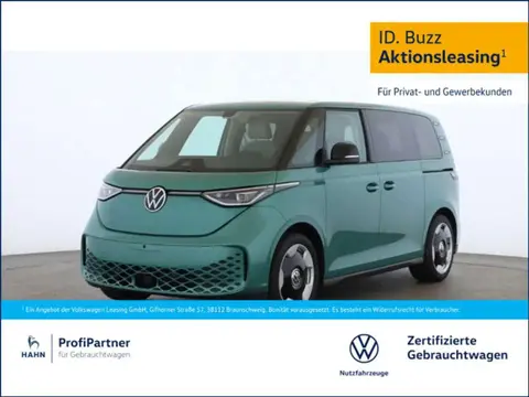 Used VOLKSWAGEN ID. BUZZ Electric 2023 Ad 