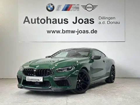 Used BMW M8 Petrol 2023 Ad 