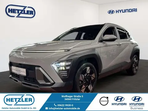 Used HYUNDAI KONA Petrol 2023 Ad 