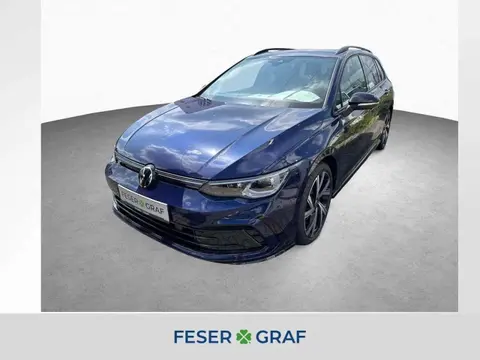 Used VOLKSWAGEN GOLF Diesel 2024 Ad 