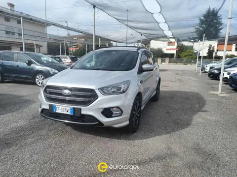 Used FORD KUGA Diesel 2019 Ad 