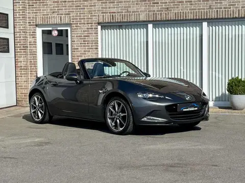 Annonce MAZDA MX-5 Essence 2023 d'occasion 