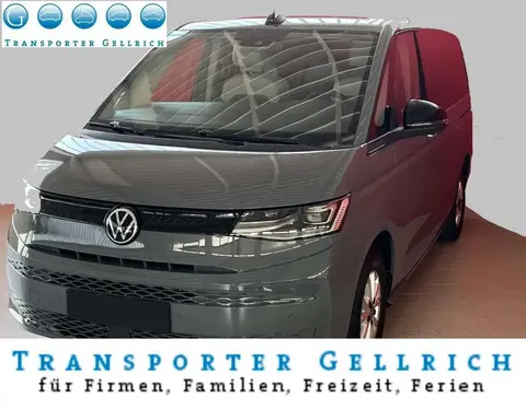 Annonce VOLKSWAGEN T7 Diesel 2024 d'occasion 