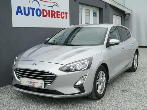 Used FORD FOCUS Petrol 2020 Ad 