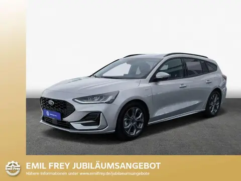 Annonce FORD FOCUS Essence 2023 d'occasion 