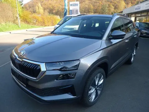 Used SKODA KAROQ Diesel 2024 Ad 