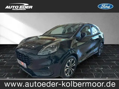 Used FORD PUMA Petrol 2023 Ad 