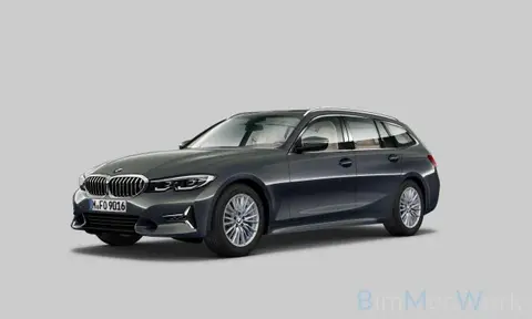 Used BMW SERIE 3 Diesel 2020 Ad 