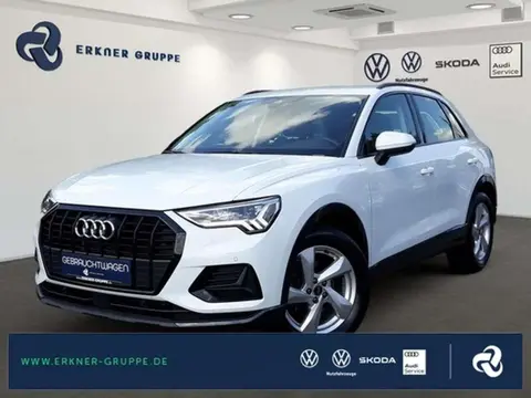 Used AUDI Q3 Diesel 2022 Ad 