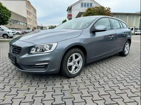 Used VOLVO V60 Diesel 2017 Ad 