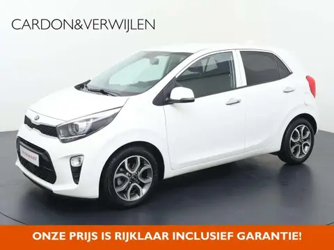 Annonce KIA PICANTO Essence 2021 d'occasion 