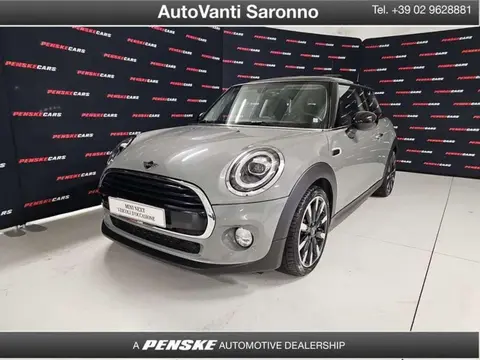 Used MINI COOPER Petrol 2018 Ad 