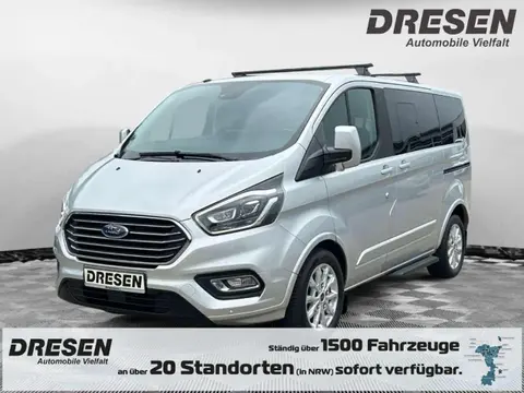 Used FORD TOURNEO Diesel 2018 Ad 