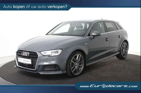 Used AUDI A3 Diesel 2020 Ad 