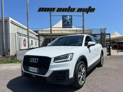 Annonce AUDI Q2 Diesel 2017 d'occasion 