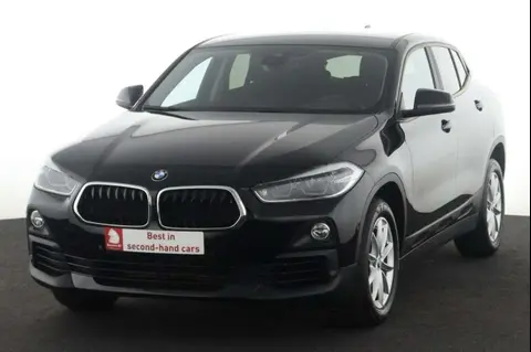 Used BMW X2 Petrol 2020 Ad 