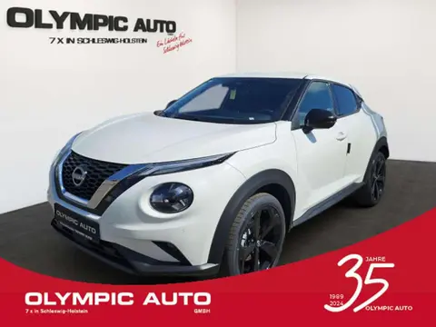 Used NISSAN JUKE Petrol 2024 Ad 