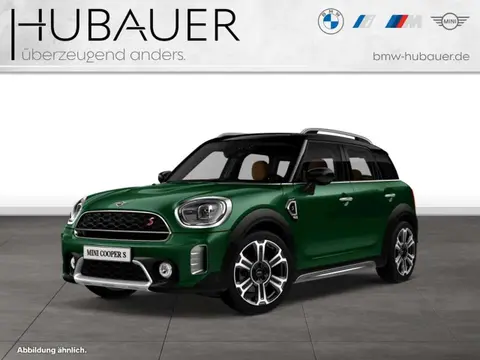 Annonce MINI COOPER Essence 2023 d'occasion Allemagne