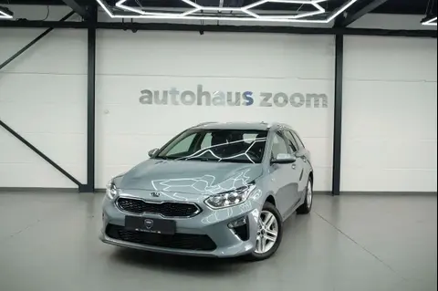 Used KIA CEED Diesel 2019 Ad 