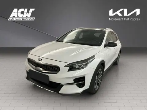 Annonce KIA XCEED Essence 2020 d'occasion 