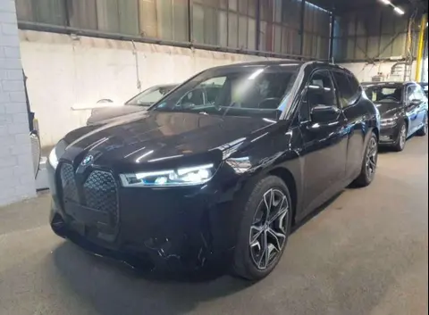 Used BMW IX Electric 2022 Ad 