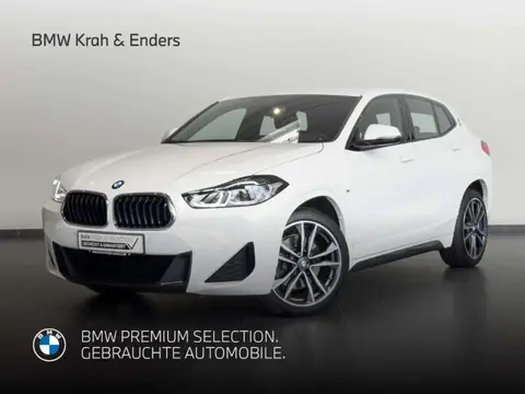 Used BMW X2 Petrol 2023 Ad Germany