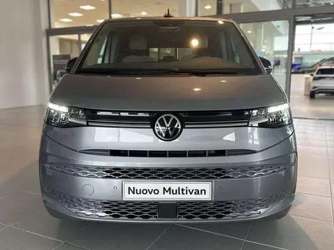 Annonce VOLKSWAGEN T7 Diesel 2024 d'occasion 