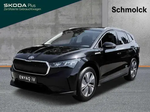 Used SKODA ENYAQ Electric 2021 Ad 