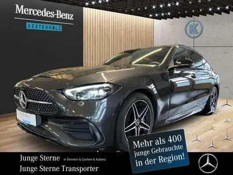 Used MERCEDES-BENZ CLASSE C Petrol 2023 Ad 