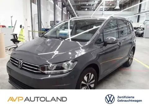 Annonce VOLKSWAGEN TOURAN Diesel 2023 d'occasion 