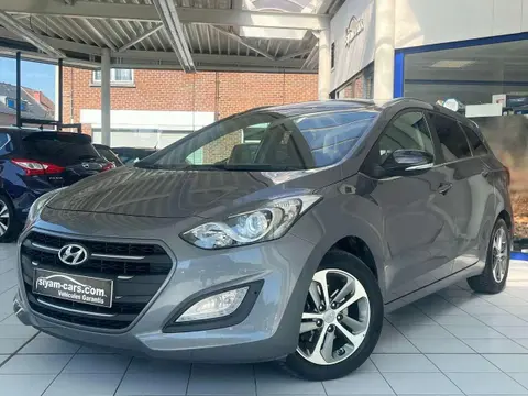 Annonce HYUNDAI I30 Essence 2015 d'occasion 