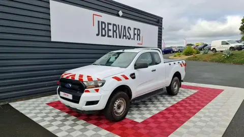 Used FORD RANGER Diesel 2018 Ad 