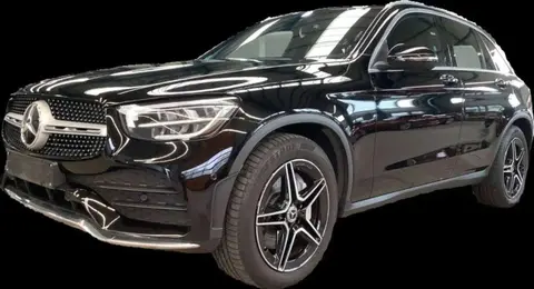 Annonce MERCEDES-BENZ CLASSE GLC Diesel 2021 d'occasion Allemagne