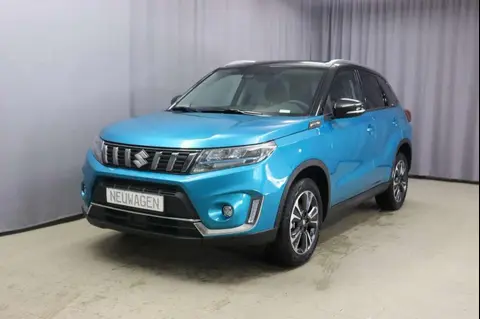 Annonce SUZUKI VITARA Essence 2024 d'occasion 