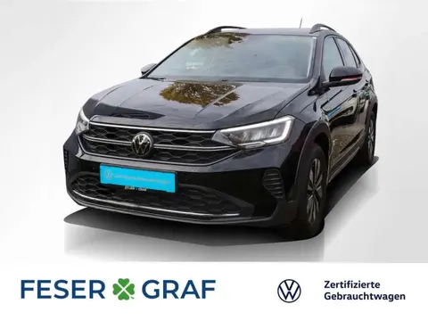 Annonce VOLKSWAGEN TAIGO Essence 2024 d'occasion 