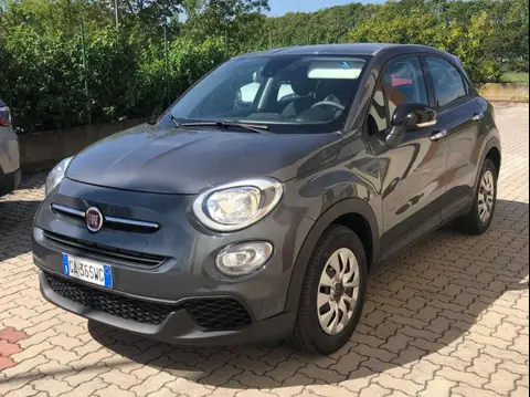 Used FIAT 500X Petrol 2020 Ad 