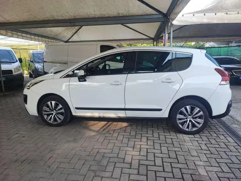 Used PEUGEOT 3008 Diesel 2016 Ad 