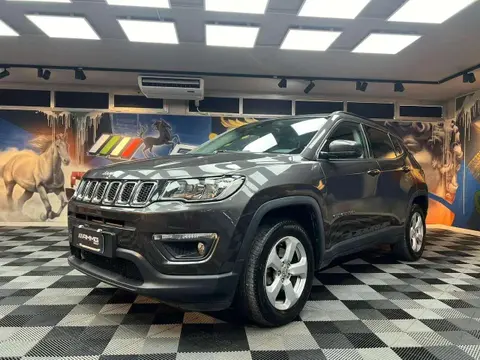 Used JEEP COMPASS Diesel 2018 Ad 