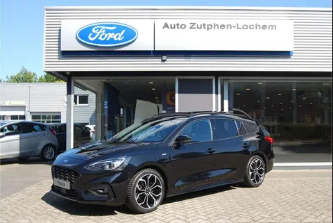 Annonce FORD FOCUS Essence 2019 d'occasion 