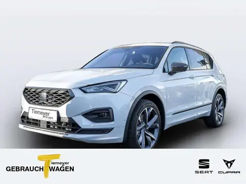 Used SEAT TARRACO Diesel 2024 Ad 