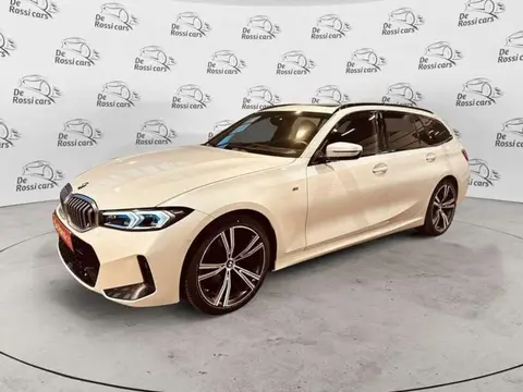 Used BMW SERIE 3 Hybrid 2023 Ad 