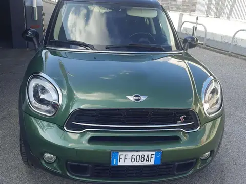 Used MINI COOPER Diesel 2016 Ad 