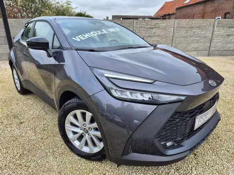 Annonce TOYOTA C-HR Essence 2024 d'occasion 