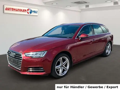 Used AUDI A4 Diesel 2016 Ad 