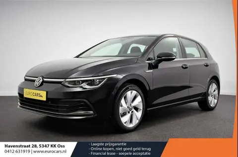 Used VOLKSWAGEN GOLF Petrol 2022 Ad 