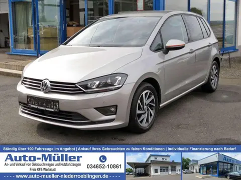 Used VOLKSWAGEN GOLF Diesel 2017 Ad 