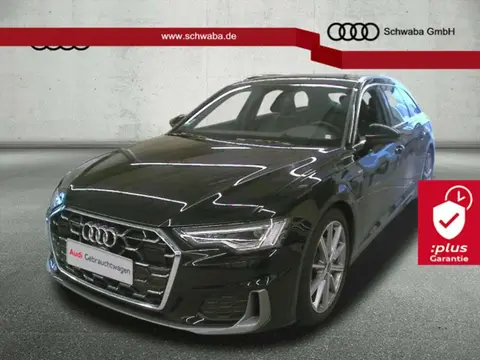 Annonce AUDI A6 Diesel 2024 d'occasion 