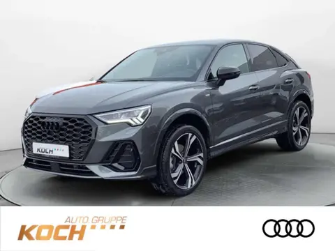 Annonce AUDI Q3 Diesel 2024 d'occasion 